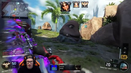 DE SILENCER MATTER! - Random Class #27 (COD- Black Ops 3)