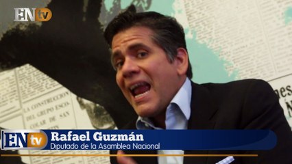 Descargar video: Rafael Guzmán : Ley de Hacienda Pública Estadal beneficiará a gobernadores chavistas y opositores