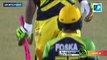 Andre Russell 44 Runs with 5 Fours & 3 Big Sixes in CPL T20 2016 - CARIBBEAN PREMIER LEAGUE 2016
