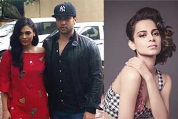 Adhyayan finally opens up about Kangana Ranaut's controversy