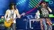 Guns N' Roses Were Detained at the Canadian Border For Gun Possession
