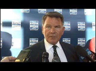 Δηλώσεις Κούγια (Κλήρωση Superleague 18-7-2016 )