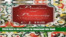 Download Prudence and Practicality: A Backstory to Jane Austen s Pride and Prejudice  EBook