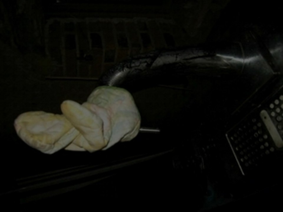 Fête sa fête à la Mainferme