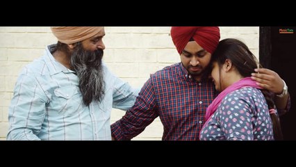 Dollar   Simar Gill   Latest Punjabi Songs 2016