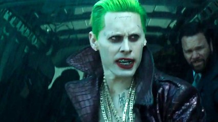 Suicide Squad : Ultime trailer avant la sortie du film