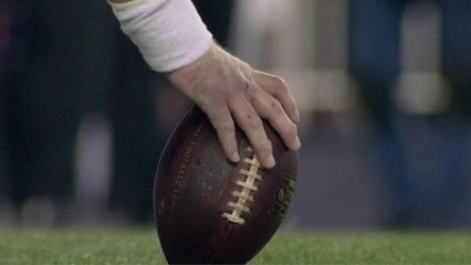 Reaction to NFL placing tracking chips in preseason footablls