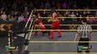 WWE Divas World Championship Quarterfinal #2 - Nikki Bella vs. Brie Bella (6)