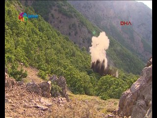 Ekoloji aktivistleri Lice kırsalında incelemeler yaptı