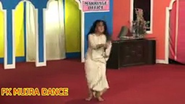 Veh Teri Ki Majaal New Punjabi Mujra 2016