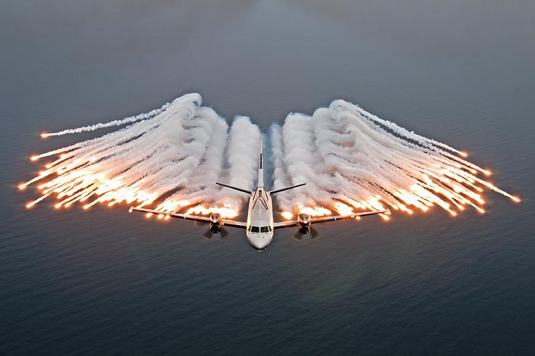 Super Performance By Pakistan Air Force