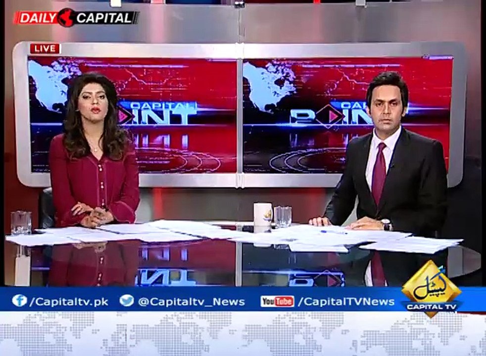 عبدالقادر پٹیل بوٹ بیسن تھانے پہنچ گئے ۔۔