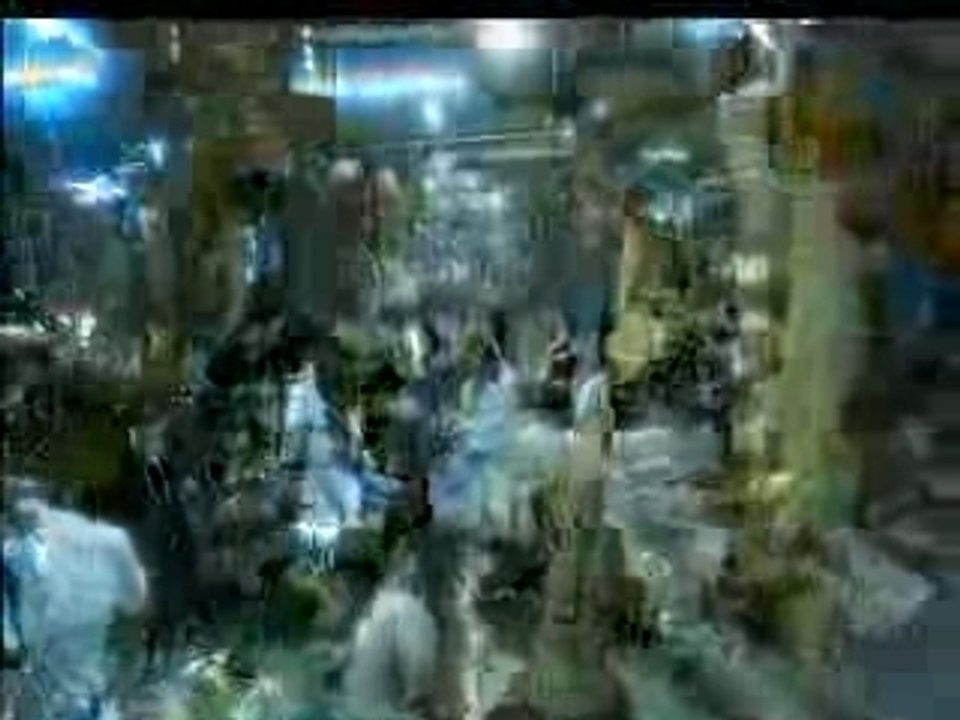 hard boiled  - john woo -