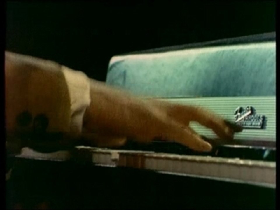 RAY CHARLES Shake
