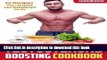 Download Testosterone Boosting Cookbook: 25 Recipes that can boost your testosterone for life