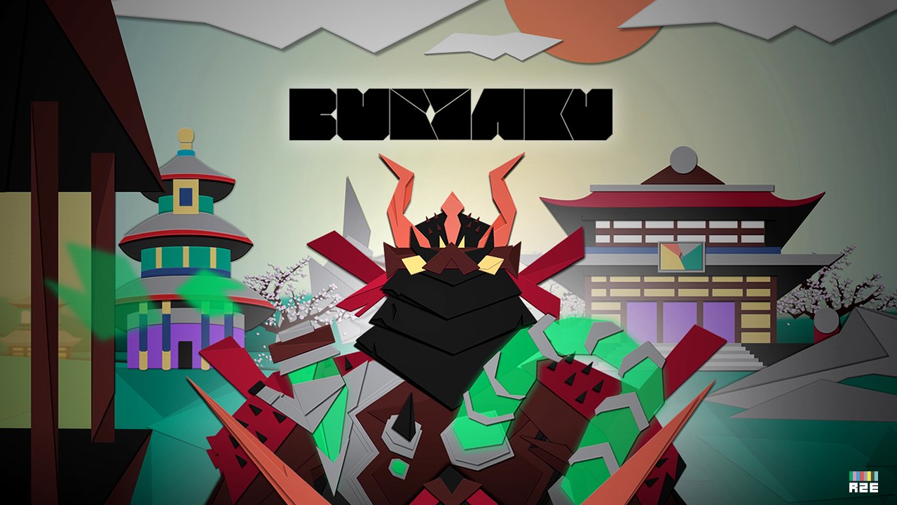 Bukkaku  | Trailer #1