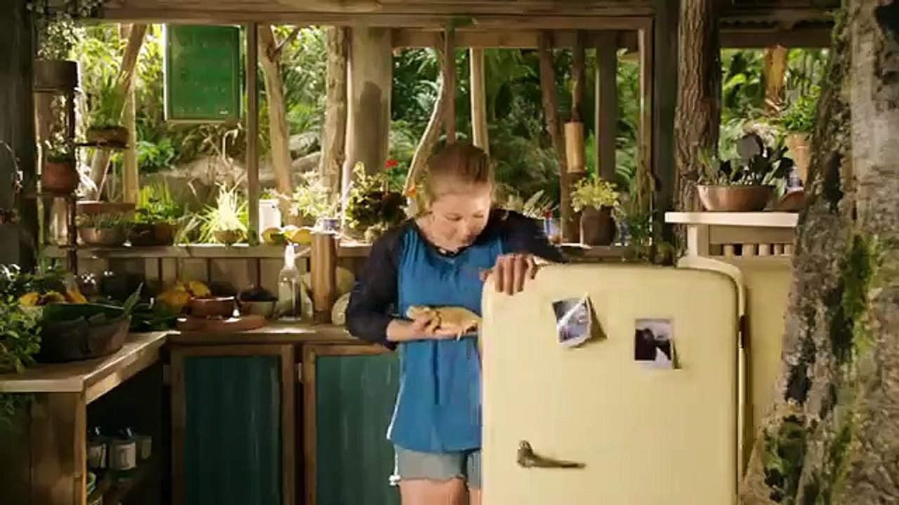 Return to Nim's Island