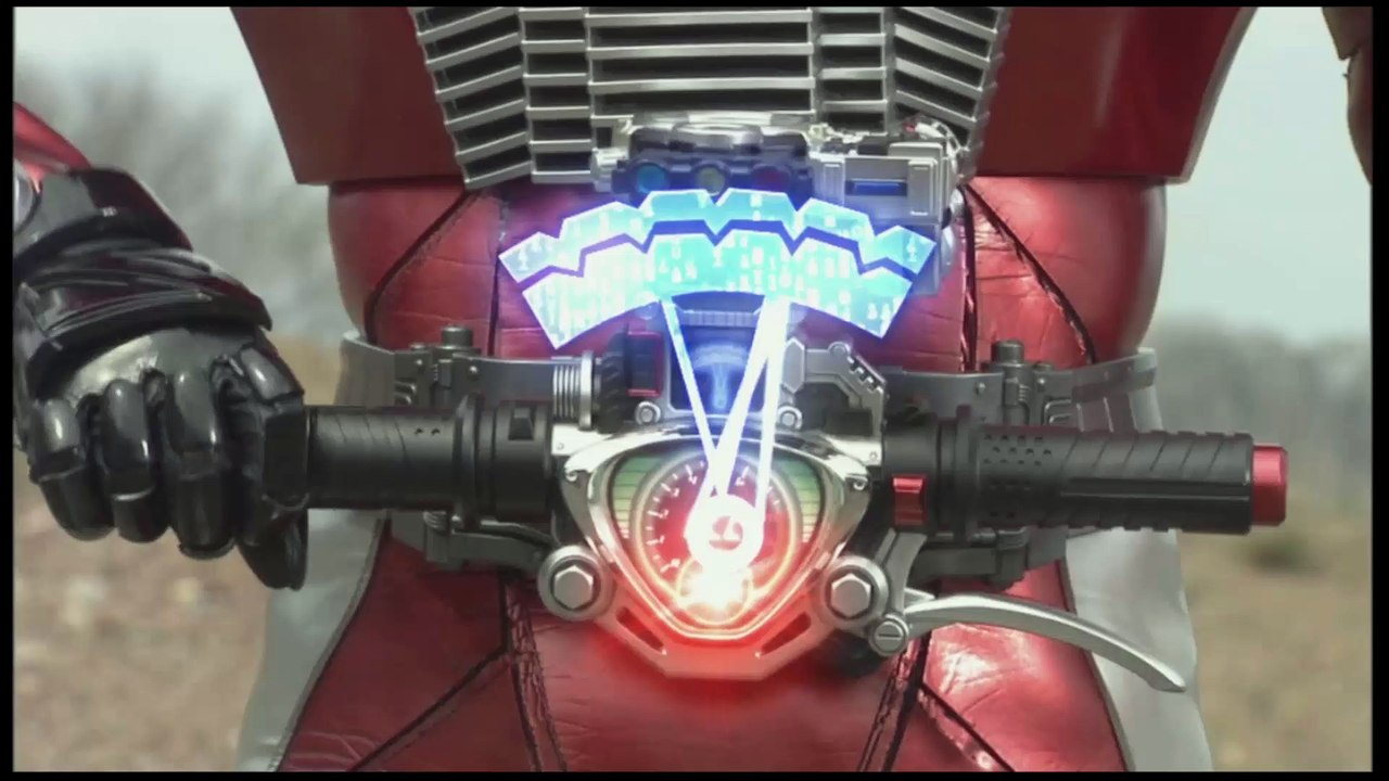 ACCEL TRIAL VS ISAKA