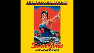 The Rolling Stones - 'Starfucker' (Some Girls Live In Texas '78 - track 04)