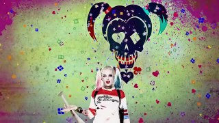 Suicide Squad TV SPOT - Harley Quinn (2016) - Margot Robbie Movie