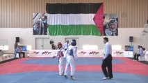 Türk Tekvandocu İlgün Altın Madalya Kazandı