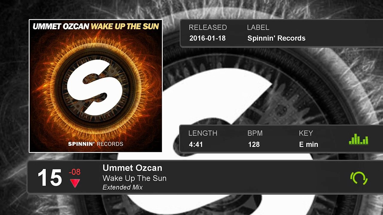 BEATPORT  Top 20 Chart week 04 (2016-01-31) recap