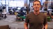 Mark Zuckerberg challenge -football player- Neymar Jr. -Facebook ceo-Trendviralvideos