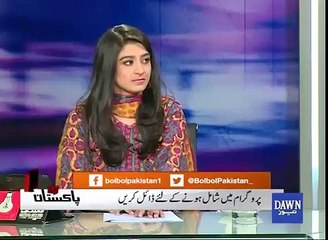 6 Bhaiyon Ke Bawajood Qandeel ne Pane Parents Ke Liye Kia Kiya - Nusrat Javed
