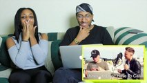 Couple Reacts - Drake 'Controlla' (Old School R&B Medley) by Conor Maynard Reaction!!!