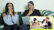 Couple Reacts - Drake 'Controlla' (Old School R&B Medley) by Conor Maynard Reaction!!!