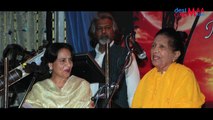 LEGENDRY SINGER MUBARAK BEGUM DIES