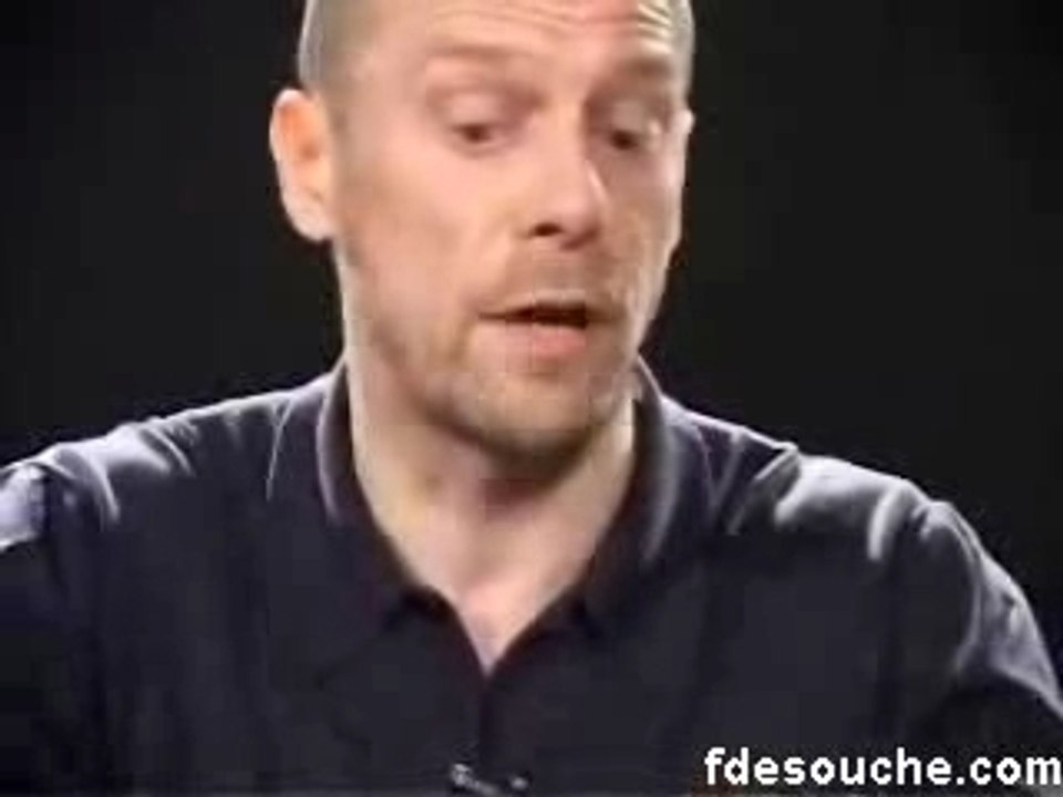 Soral interviewé par Fdesouche partie 4/4