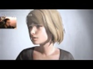 Omega Streams | Life is Strange Episode 5 | Part 1