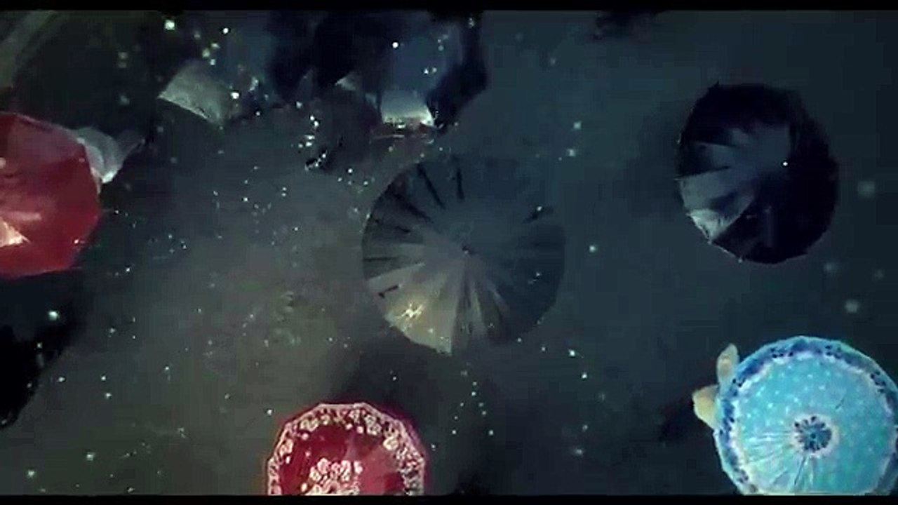 Özcan Deniz Nurgül Yeşilçay İkinci Şans Filmi