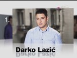 Darko Lazic - Reklama za novi album (Grand 2011)