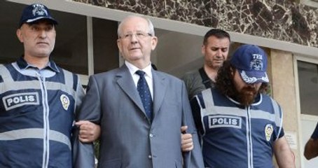 Darbe Girişiminde Tutuklanan Orgeneral Huduti'nin İfadesi Ortaya Çıktı