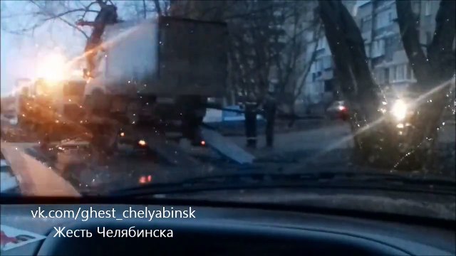 Когда нет денег на сигналку