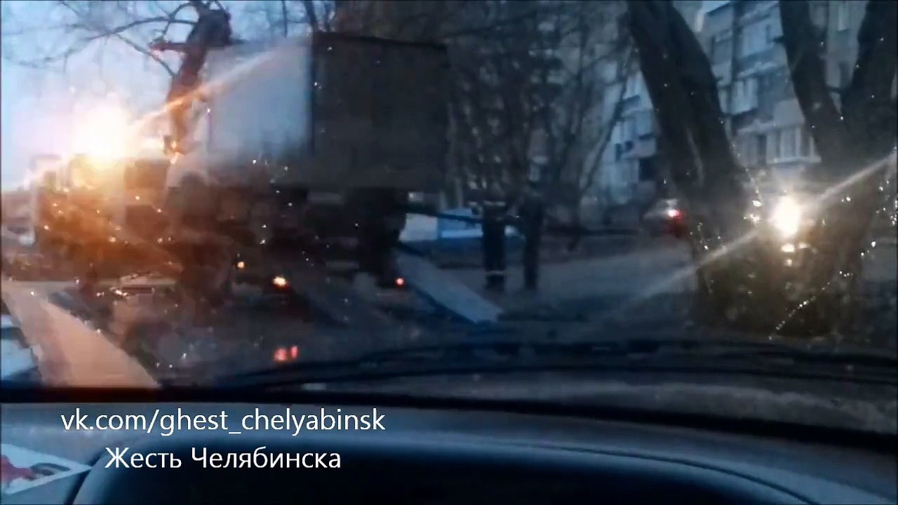 Когда нет денег на сигналку