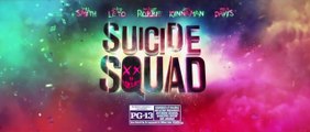 Suicide Squad : tout dernier trailer du film avant sa sortie au cinéma