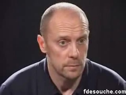 Soral interviewé par Fdesouche partie 2/4