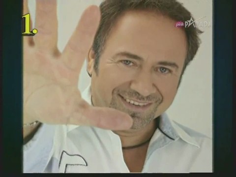 Marinko Rokvic - Reklama za novi album (Grand 2008)