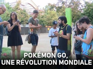Pokémon GO : comment bien débuter avec le jeu phénomène