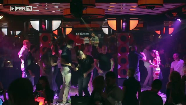 TONI STORARO feat. GYUNAY - LYATO 2016- Тони Стораро feat. Гюнай - Лято 2016