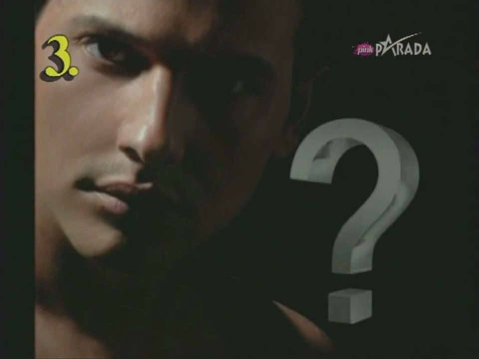 Naser - Reklama za novi album (Grand 2008)