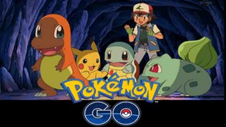 Pokemon Go Mobile Game Download - Reality Multiplayer Game | New Free-To-Play Server Link !