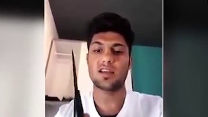 Estado Islâmico publica vídeo de jovem afegão que atacou trem na Alemanha