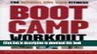 Download The Official Five Star Fitness Boot Camp Workout: The High-Energy Fitness Program for Men