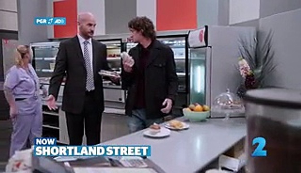 Shortland Street 6035 19th July 2016 HD 720p
