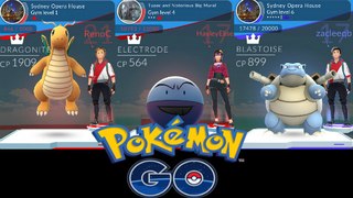Pokemon Go Apps Download - Mobile Multiplayer Game | New Free-To-Play Server Link !