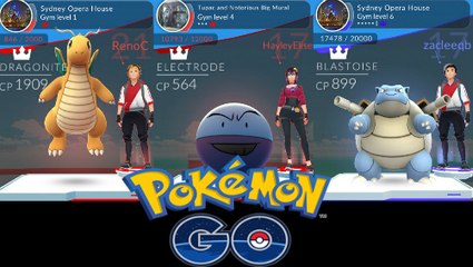 Pokemon Go Apps Download - Mobile Multiplayer Game | New Free-To-Play Server Link !